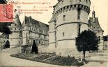 LES REMPARTS DE MESNIERES (Seine-Maritime)