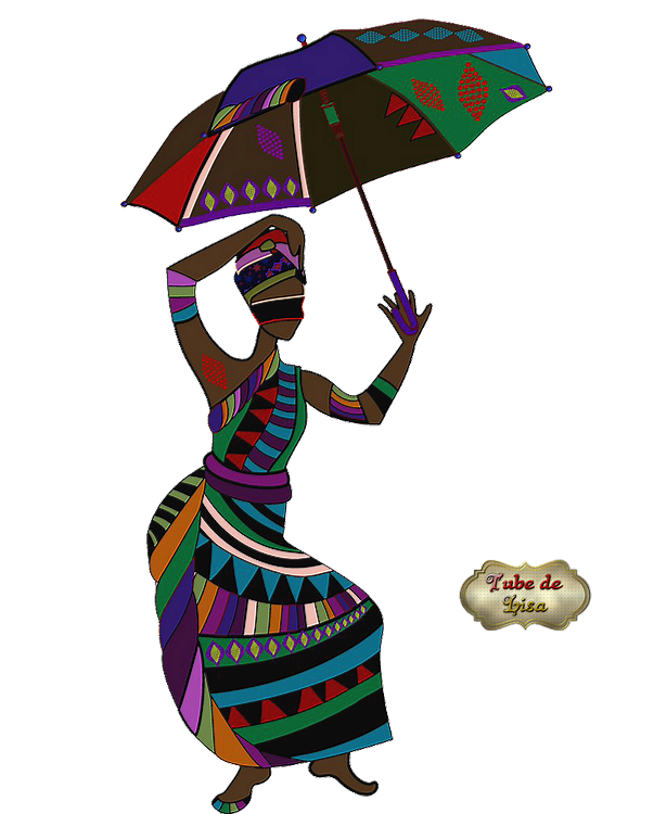 Danse série 36