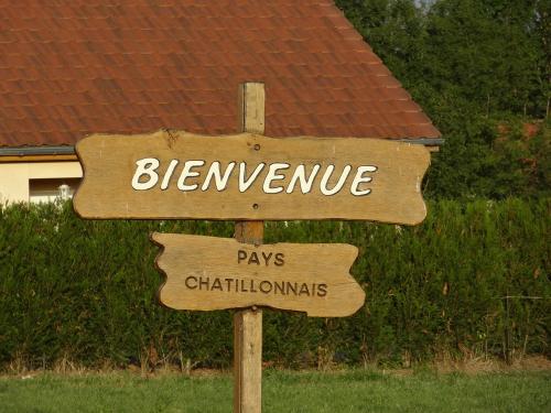 Une belle balade à Chaumont le bois et Vannaire, guidée par Anne Bouhélier