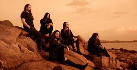 HELION PRIME - Un nouvel extrait de l'album Terror Of The Cybernetic Space Monster dévoilé