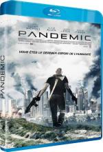 [Blu-ray] Pandemic