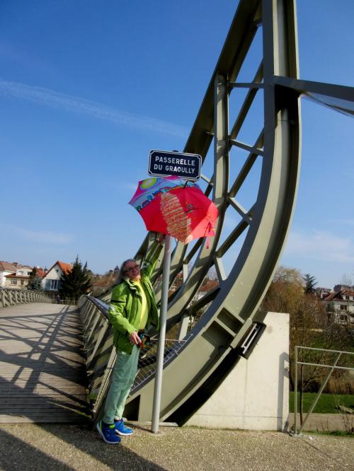 Metz, une ville incroyable ! 