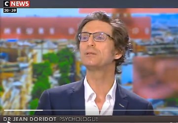 Macron est un psychopathe, c'est confirmé !