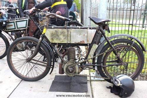 Zhumeurs d'avril (2)