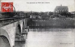 LES REMPARTS DE LIMAIE (Eure)