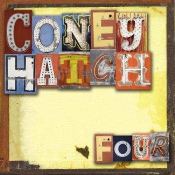 CONEY HATCH_Four