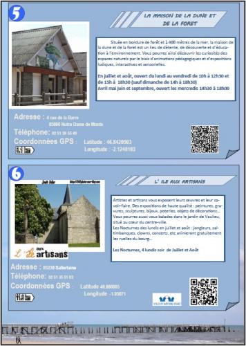 Réalisations