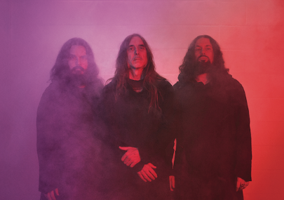 SUNN O))) - Les détails du nouvel album Pyroclasts