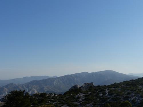 Plateau de l'Homme Mort