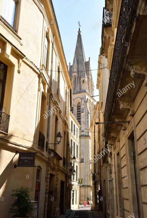 Montpellier  (Hérault)