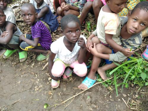 Pourquoi je soutiens l’école de Gisenyi