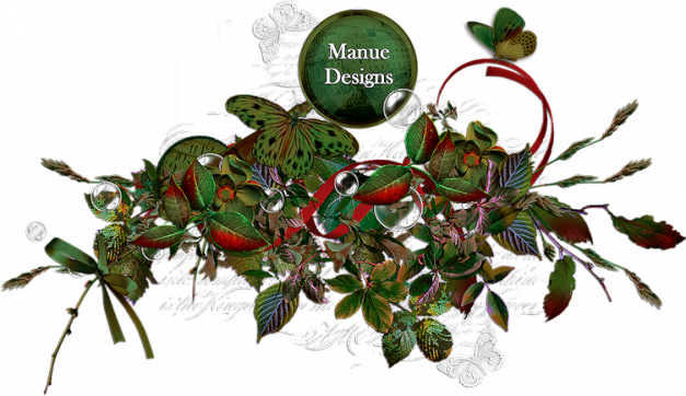 © Manue Designs