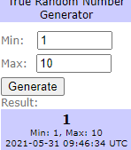 [CALF] Eté 3 - Semaine 13 - Jours 87 à 91