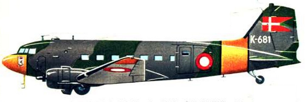 Heinkel He 111Z Zwilling 