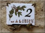 Provence je t'aime