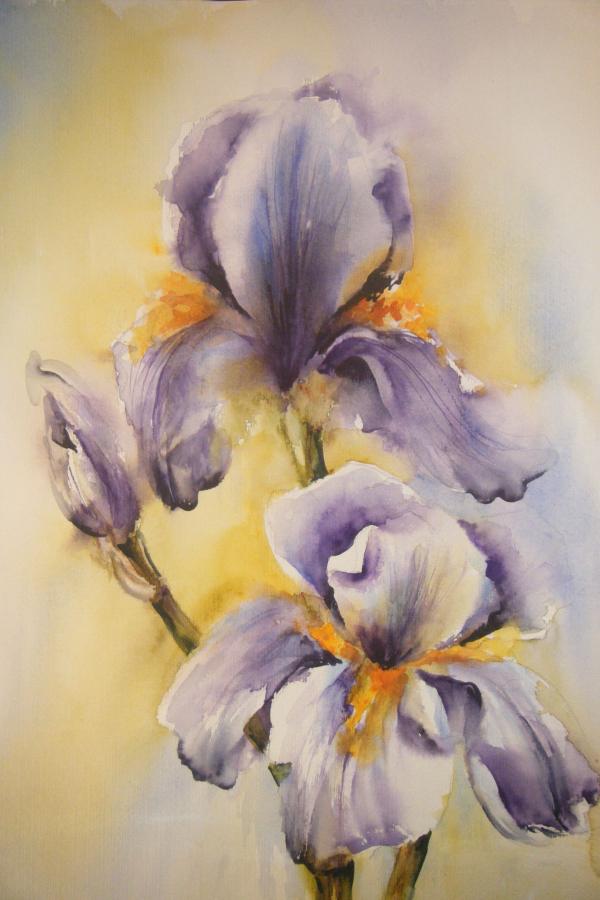 Peintures de : Paule