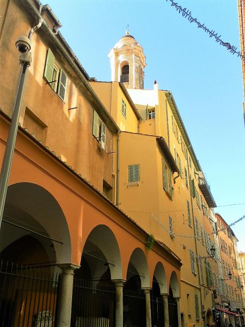le Vieux Nice