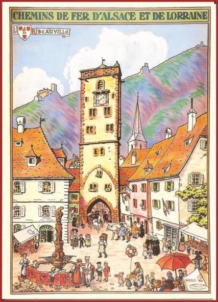 ⊱♥⊱╮ღ꧁ Aujourd'hui Département  68 ꧂ღ╭⊱♥≺