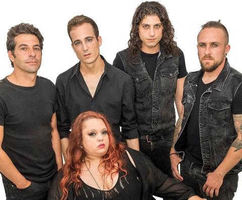 ENCHANTYA - Premières infos à propos du nouvel album On Light And Wrath
