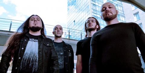 WORMED - Détails et extrait du nouvel EP Metaportal