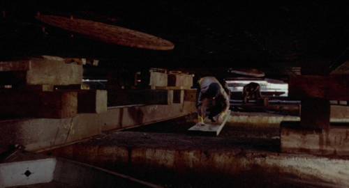 Le témoin à abattre, La polizia incrimina, la legge assolve, Enzo Castellari, 1973