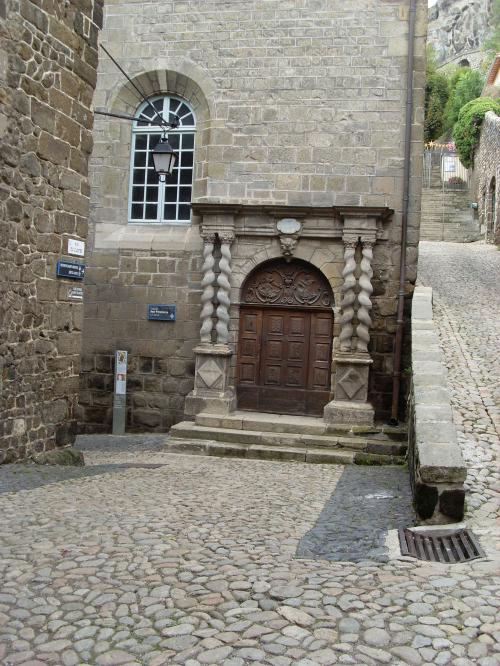 Le Puy en Velay ,  Haute Loire