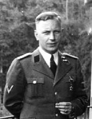 Herbert Kappler
