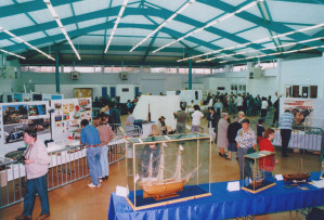 La petite histoire de l'AMRM