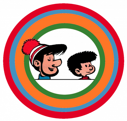 Marco et Aldebert