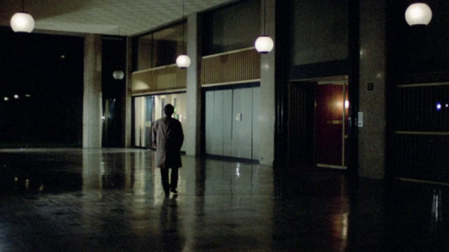 Les tueurs sont nos invités, Gli assassini sono nostri ospiti, Vincenzo Rigo, 1974