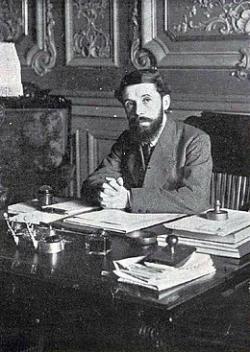 La grippe espagnole 1918/1919