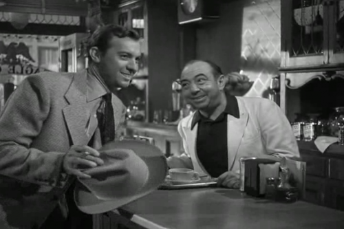 Boulevard des passions, Flamingo Road, Michael Curtiz, 1949