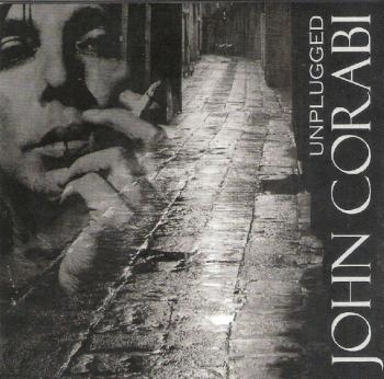 JOHN CORABI_Unplugged