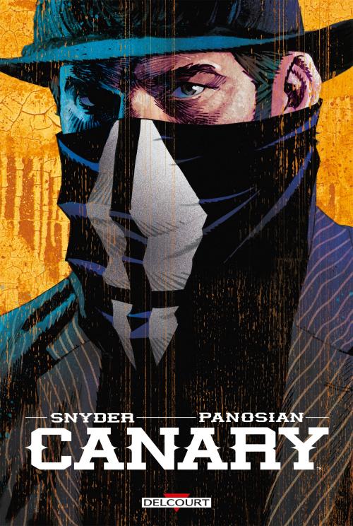 Canary - Snyder & Panosian