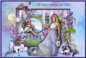 TUTORIELS D'ALYCIANE