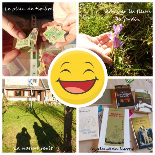 Un merveilleux dimanche