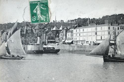 Avant Après