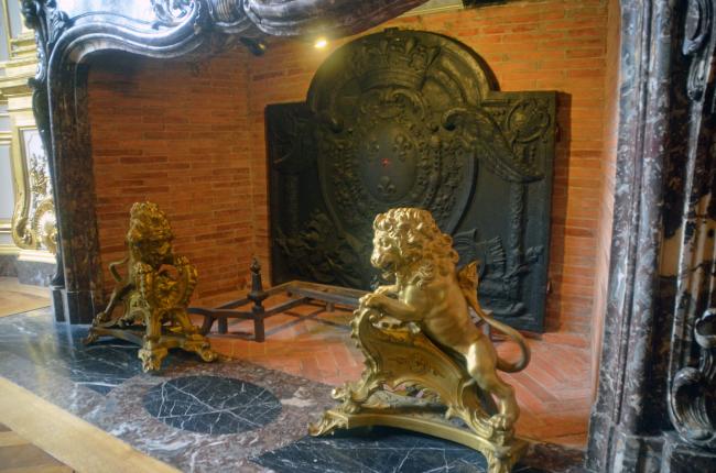 Visite guidée de la Galerie dorée de la Banque de France avec Paris art et histoire
