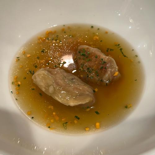 Le Bouillon