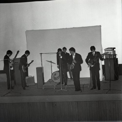 année 1960 