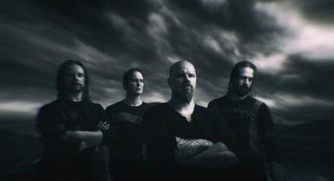 WOLFHEART - Les détails du nouvel album Constellation Of The Black Light