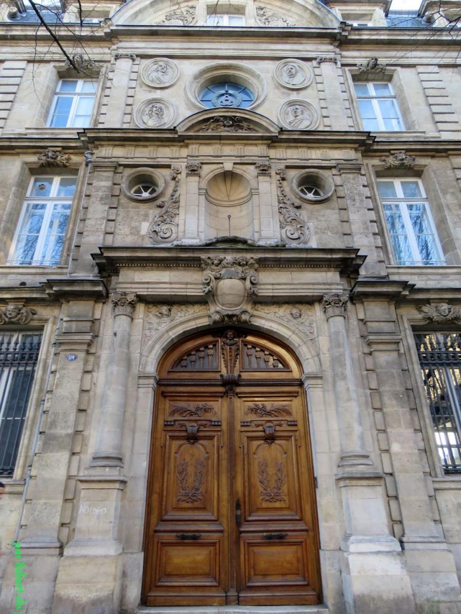 Bordeaux en fin d'année 2016
