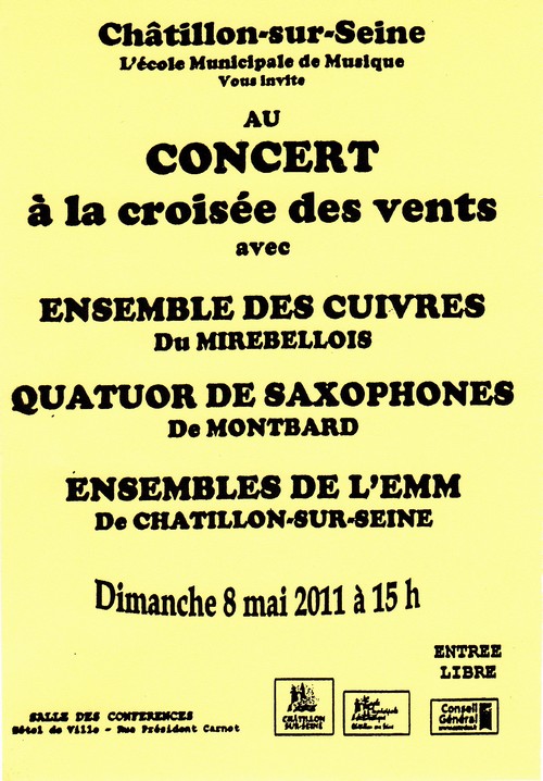 A la Croiséedes Vents