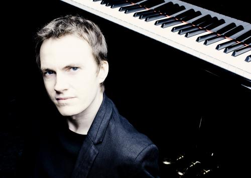 concert de piano