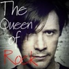 The queen of rock