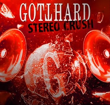 GOTTHARD dévoile son nouveau single "Boom Boom"