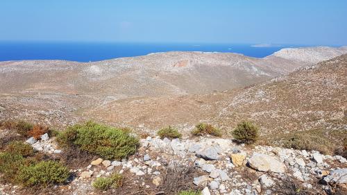 KALYMNOS, tout autour de l'île...