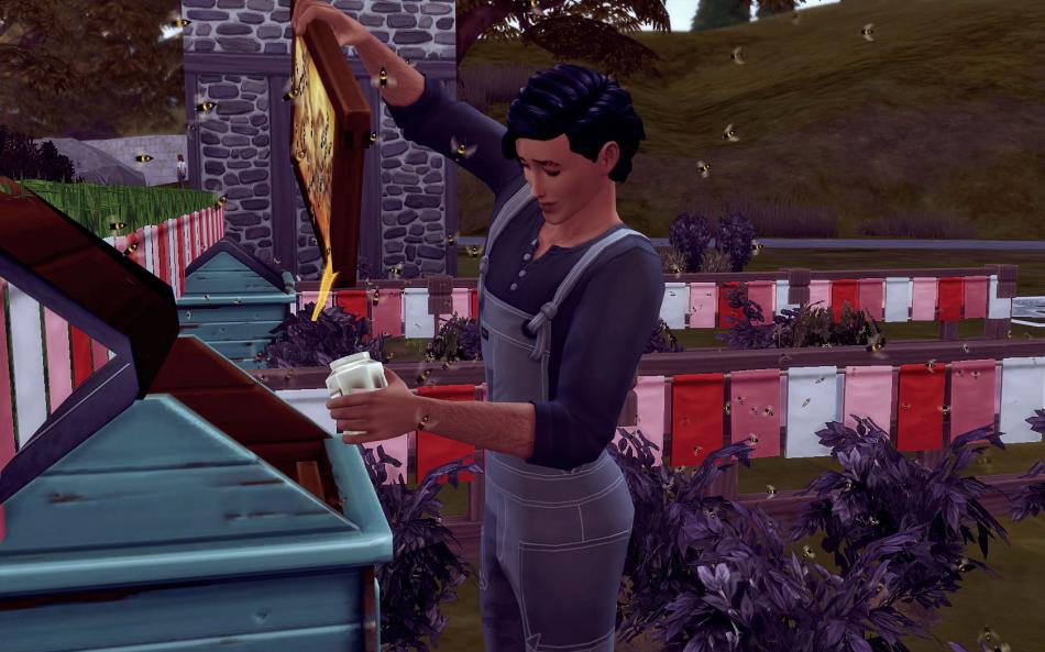 [CALF] Automne 2 - Semaine 10 - Jours 65 à 70