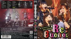 Sorties liées : Buono! - Live 2011 winter 〜Re;Buono!〜