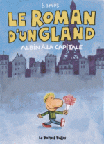 LE ROMAN D'UN GLAND